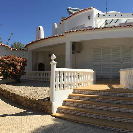 Cerro Do Ouro Villa Albufeira