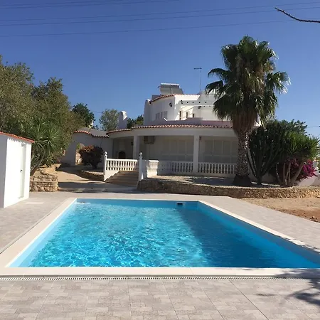 Cerro Do Ouro Villa Albufeira