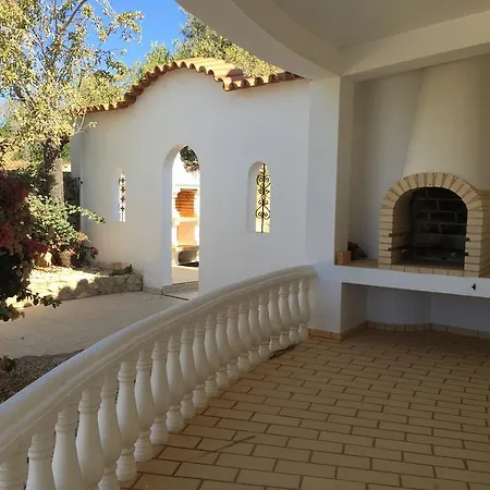 Villa Cerro Do Ouro * Albufeira